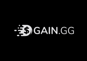 Gain.gg Logo