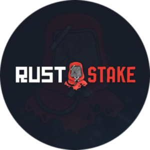 Ruststake Logo