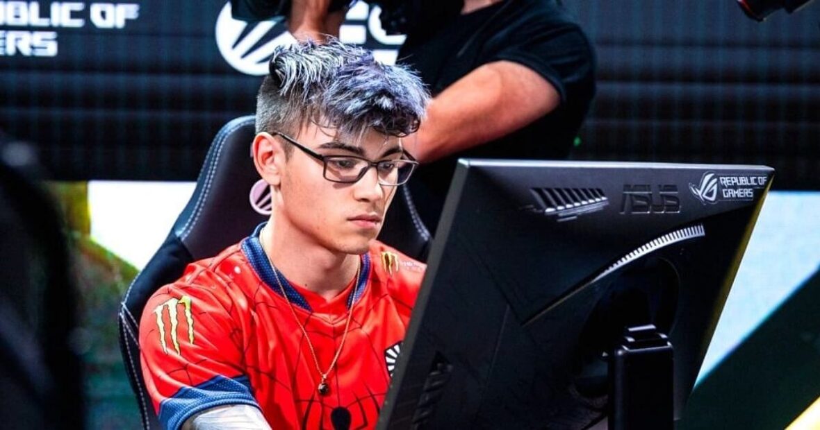 Twistzz Unveils Game-Changing CS:GO Settings: A Glimpse into His ...